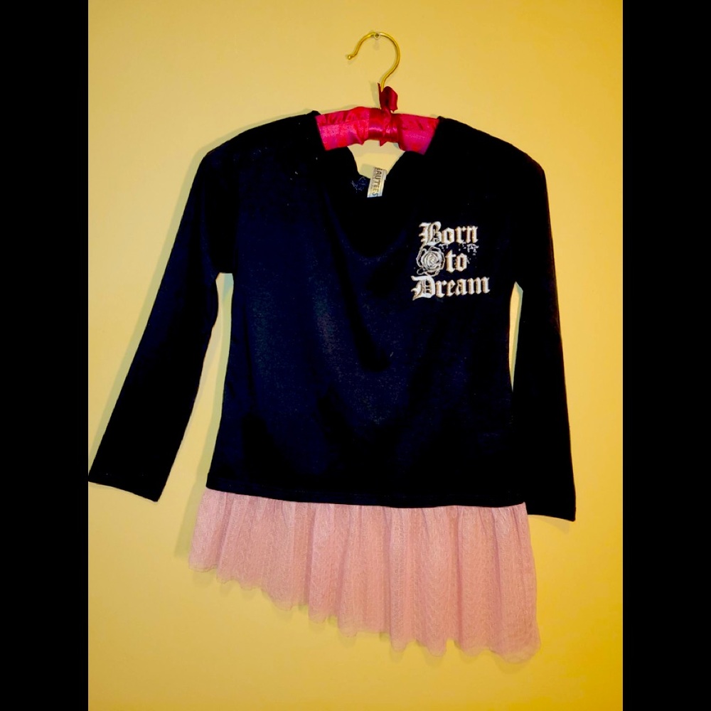 Beautees L.A. Girls Size M “Dream” Shirt